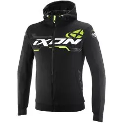 IXON TOUCHDOWN ULTRA TEX JACKET