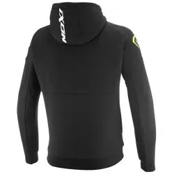 IXON TOUCHDOWN ULTRA TEX JACKET