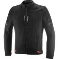 IXON SHADOW TEX JACKET