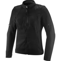 IXON SHADOW LADY TEX JACKET