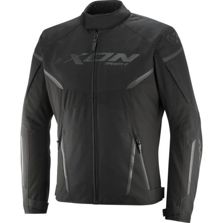 IXON STRIKER 2 TEX JACKET