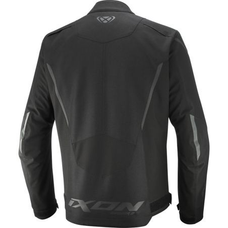 IXON STRIKER 2 TEX JACKET