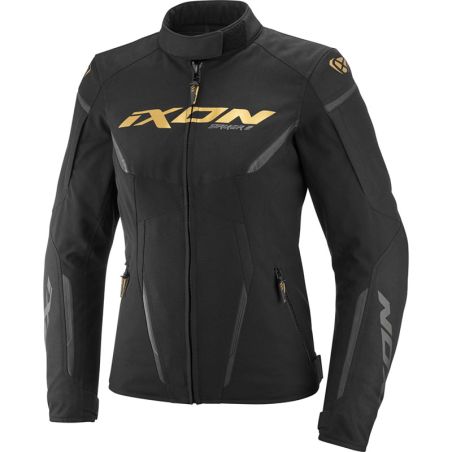 IXON STRIKER 2 LADY TEX JACKET