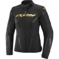 IXON STRIKER 2 LADY TEX - Modell SVART/GULL