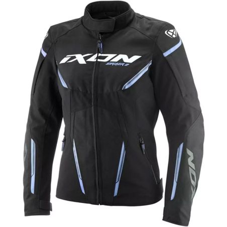 IXON STRIKER 2 LADY TEX JACKET
