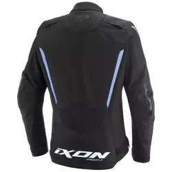 IXON STRIKER 2 LADY TEX JACKET