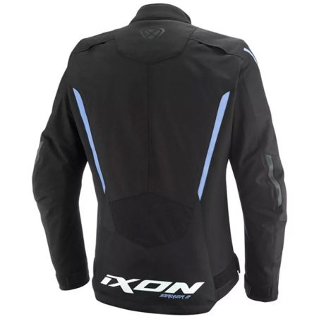 IXON STRIKER 2 LADY TEX JACKET
