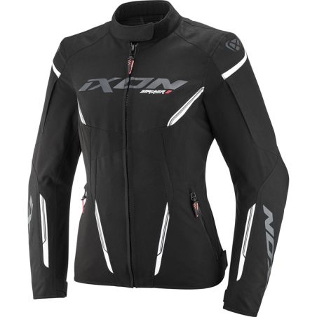 IXON STRIKER 2 LADY TEX JACKET