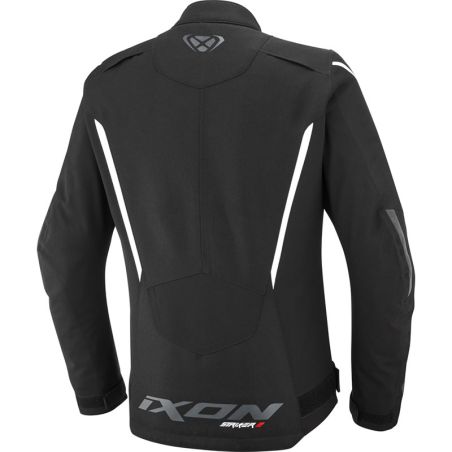 IXON STRIKER 2 LADY TEX JACKET
