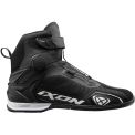IXON BULL 2 AIR - Modell SCHWARZ/WEISS