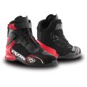 IXON BULL 2 AIR - Modell SCHWARZ/WEISS/ROT