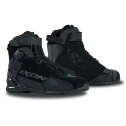 IXON BULL 2 WP LADY SHOES