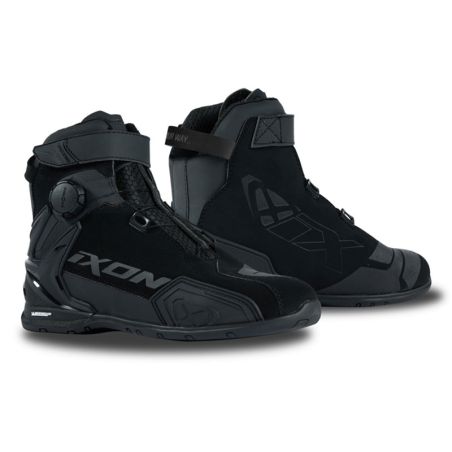 IXON BULL 2 WP LADY SHOES