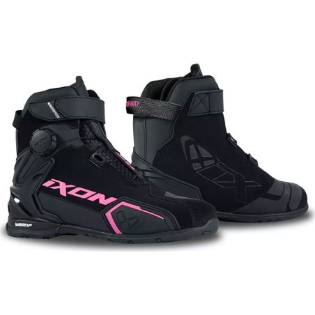 IXON BULL 2 WP LADY SHOES