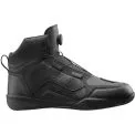 IXON VYPER WATERPROOF - Modèle BLACK