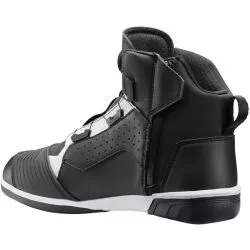 IXON VYPER WP SHOES