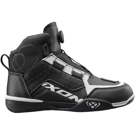 IXON VYPER WP LADY SHOES