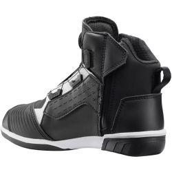 IXON VYPER WP LADY SHOES