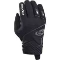 IXON HURRICANE 2 - Model BLACK/WHITE