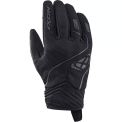 IXON HURRICANE 2 LADY - Model BLACK