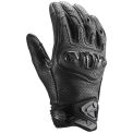 IXON MIRAGE LEATHER - Model BLACK