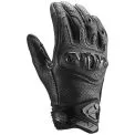 IXON MIRAGE LEATHER - Modelo BLACK