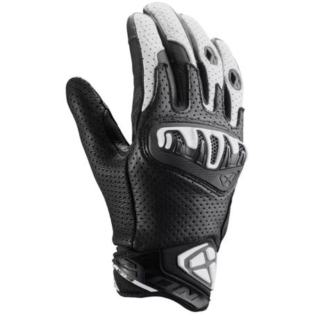 IXON MIRAGE LEATHER GLOVES