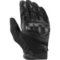 IXON RISE AIR 2 - Modelo BLACK