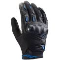 IXON RISE AIR 2 - Model BLACK/BLUE