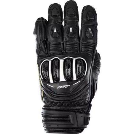 RST TRACTECH EVO 4 KRÁTKÉ RUKAVICE