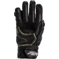 RST TRACTECH EVO 4 SHORT GLOVES