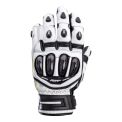RST TRACTECH EVO 4 SHORT - Model WHITE/BLACK