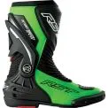 RST TRACTECH EVO D30 - Modelo BLACK/GREEN FLUO