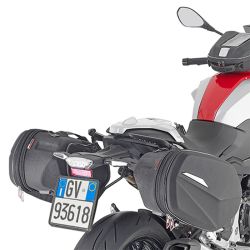 GIVI BAGSIDE STØTTE EASLYLOCK BMW FR/FXR900