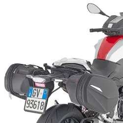 GIVI SOPORTE ALFORJAS EASLYLOCK BMW FR/FXR900
