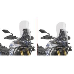 GIVI CUPULA P/KITAO VOGE VALICO RAL 800 25-26