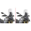 GIVI CUPULA P/KITAO VOGE VALICO RAL 800 25-26