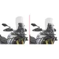 GIVI CUPULA P/KITAO VOGE VALICO RAL 800 25-26