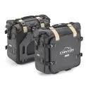 GIVI ALFORJAS L/CANYON P/PL+PLOR MK 25+25L