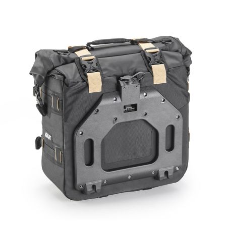 GIVI ALFORJAS L/CANYON P/PL+PLOR MK 25+25L