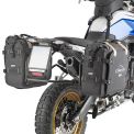 GIVI ALFORJAS L/CANYON P/PL+PLOR MK 25+25L