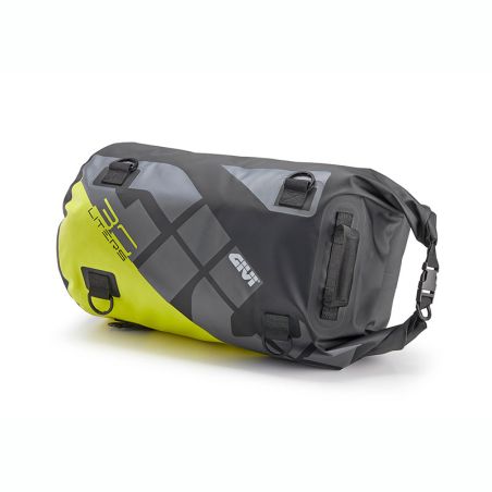 GIVI BOLSA SILLIN L/EASY 30LT WP