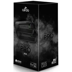 CARDO PACKTALK PRO DUO