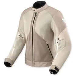 REVIT TORQUE 3 H2O LADY JACKET