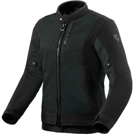 REVIT HIGHCREST H2O LADY JACKET