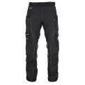 KLIM BADLANDS PRO A3 SHORT PANTS - Modèle BLACK