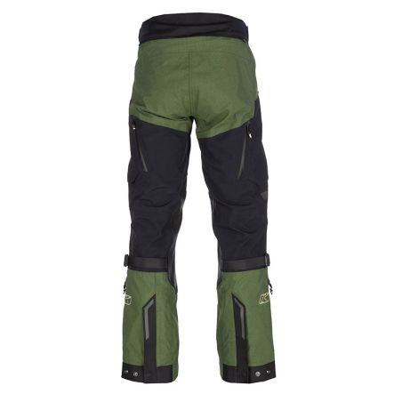 KLIM BADLANDS PRO A3 SHORT PANTS