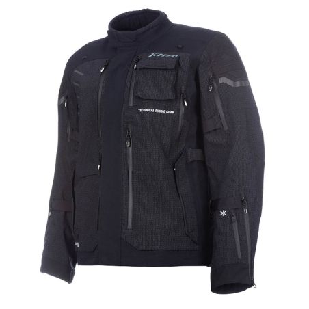 KLIM BADLANDS PRO A3 JACKET