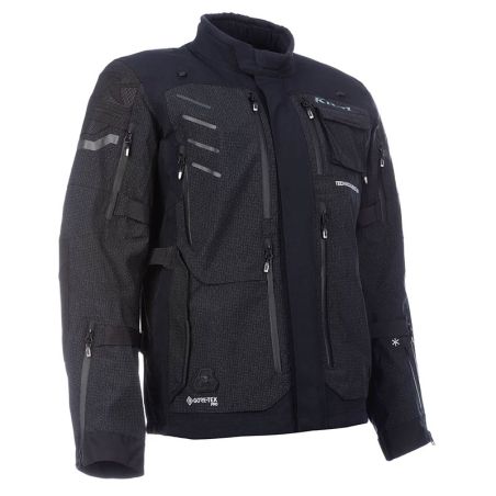 KLIM BADLANDS PRO A3 JACKET