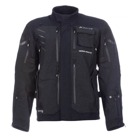 KLIM BADLANDS PRO A3 JACKET